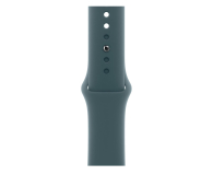 Apple Pasek sportowy 38-41mm M/L górskie jezioro - 1284472 - zdjęcie 1